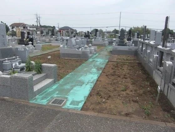 成田山新勝寺不動院霊園