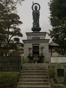 高蔵寺