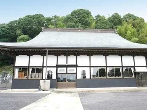 迎福寺 慈光之郷
