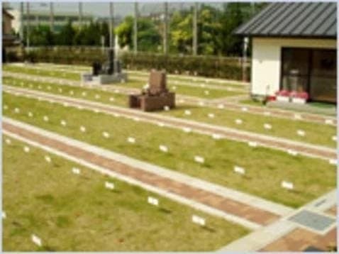 八千代高津東霊園