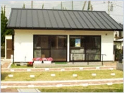 八千代高津東霊園