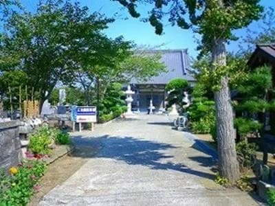 正法院 吉野霊園