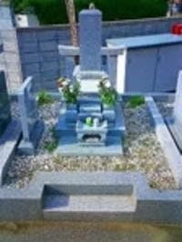 天性院 追越霊園