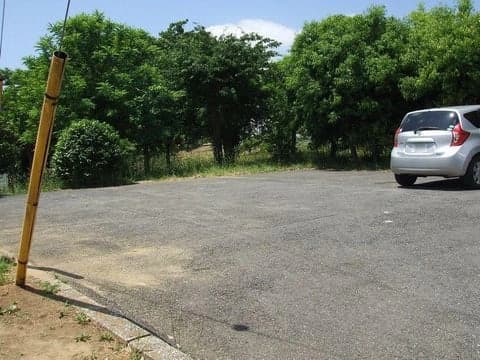 栄町霊園