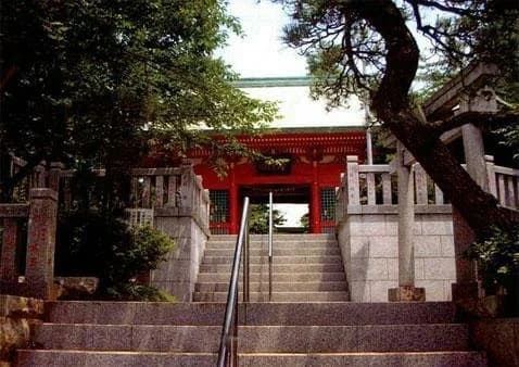 花島観音霊園