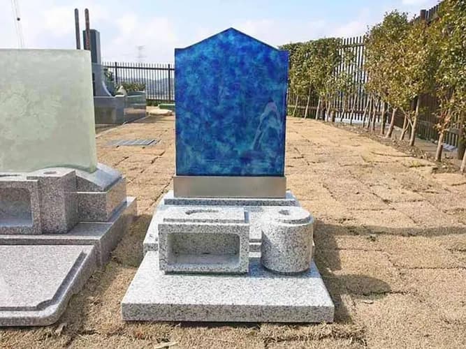 上総メモリアルヒル霊園