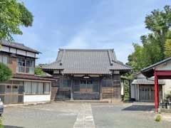 頂圓寺（頂円寺）