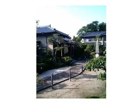 宝輪山妙蔵寺