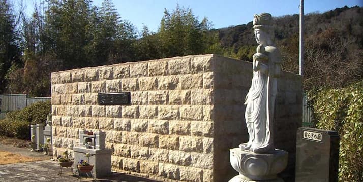 宝輪山妙蔵寺