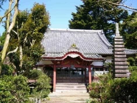 真福寺霊園