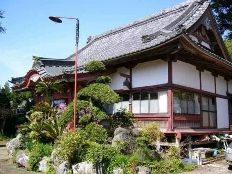 真福寺霊園