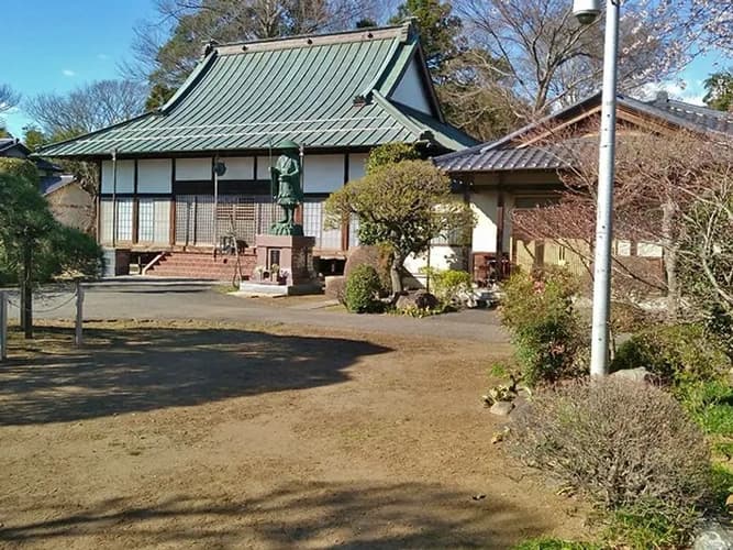 観音聖地霊園