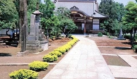萬福寺