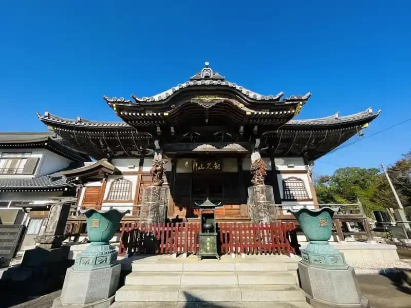 潮音寺霊園