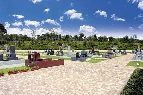 市川大野霊園