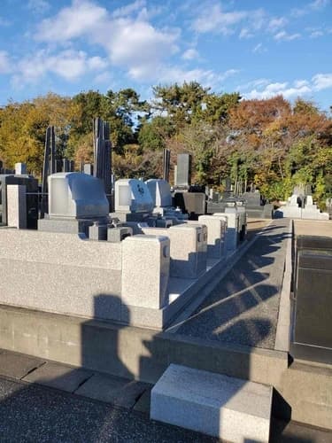 下総成田霊園