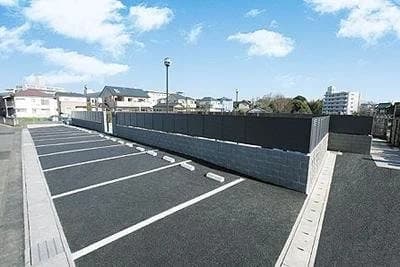 メモリアルパーク新松戸聖地