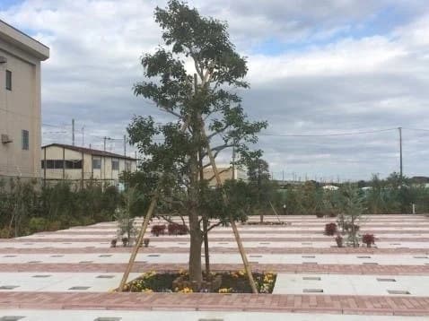 グリーンパーク船橋霊園 第2期
