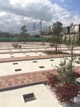 グリーンパーク船橋霊園 第2期