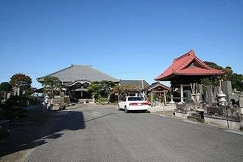 妙源寺