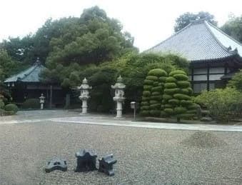 普門寺