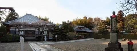 普門寺