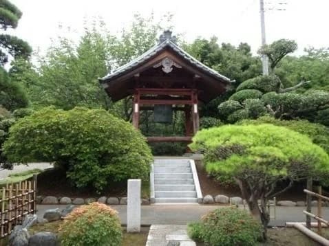 普門寺