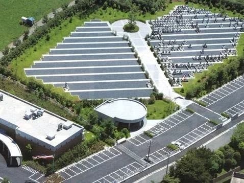 船橋 和みの郷霊園