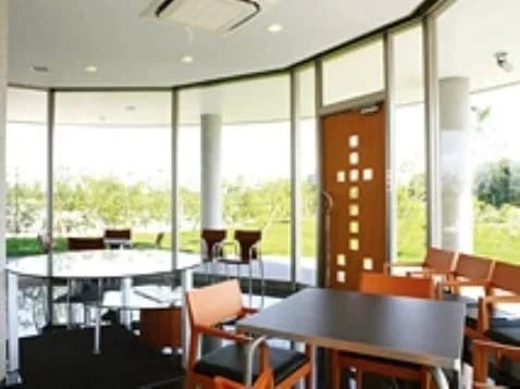 船橋 和みの郷霊園