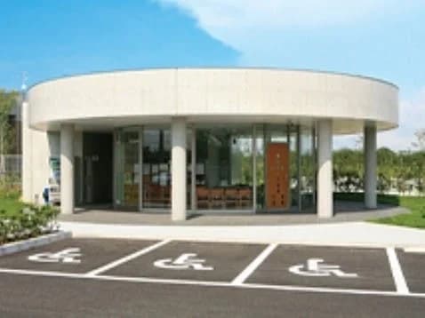 船橋 和みの郷霊園