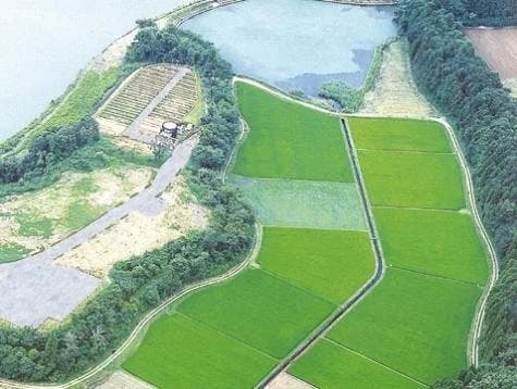 袖ヶ浦 和みの丘霊園
