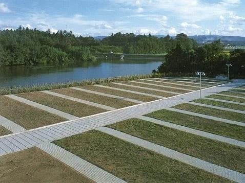 袖ヶ浦 和みの丘霊園