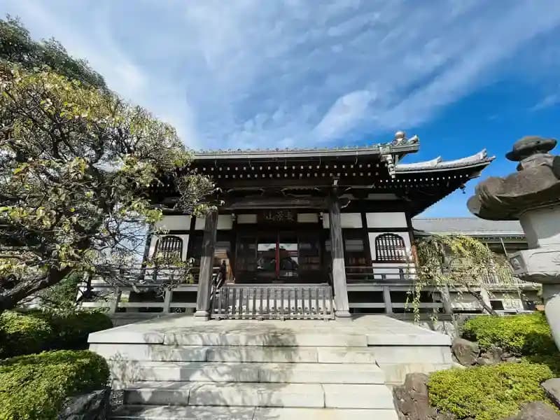清光寺