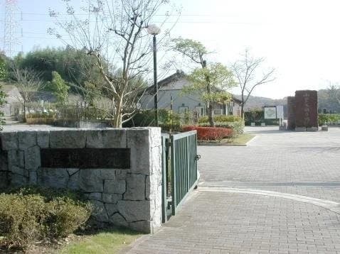 福増霊苑 永代供養墓