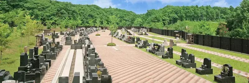 花見川犢橋霊園