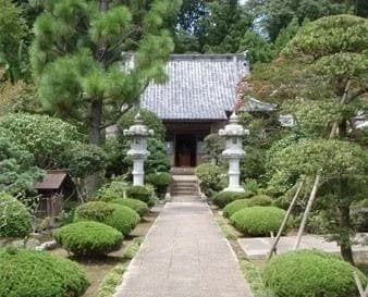 勝胤寺