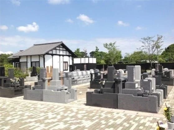 幕張霊園