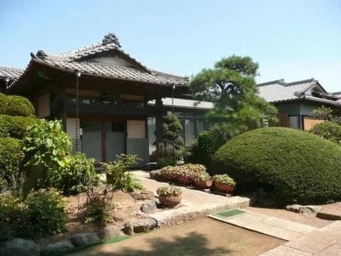 薬王山 吉祥院