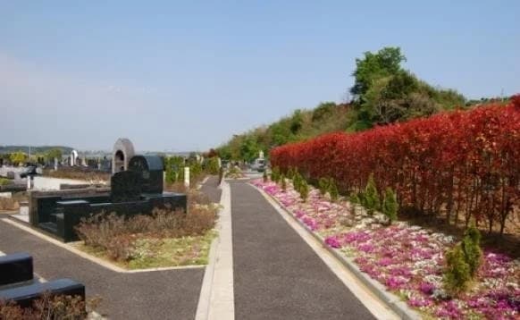 城山聖地霊園