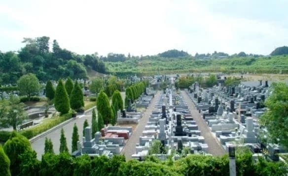 城山聖地霊園