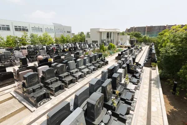 セントソフィア行徳聖地公園