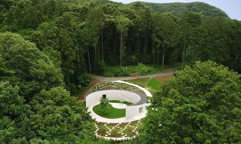 明圓寺「游心庵」