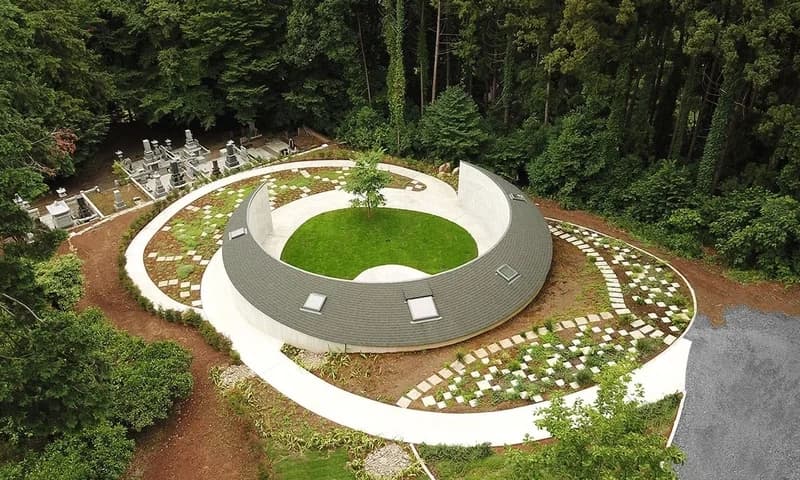 明圓寺「游心庵」