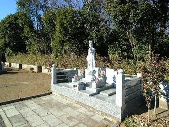 岩井霊園