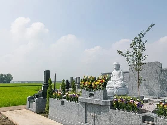 常総さくら廟