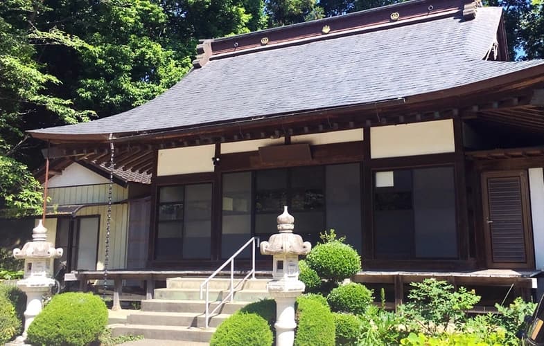 「愛樹木葬」つくば・土浦浄蓮樹木葬墓地