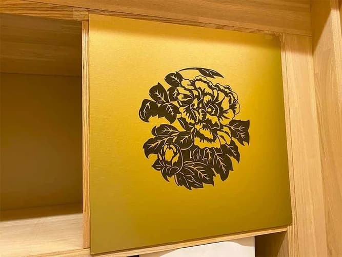 専修寺関東別院 つくば分院 涅槃堂納骨壇