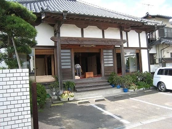 取手東霊園