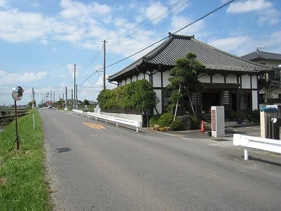 取手東霊園
