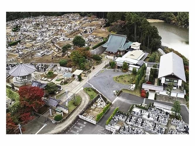 真宗大谷派 善重寺